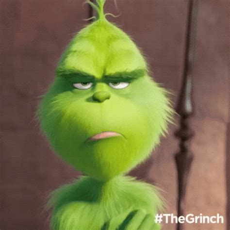 grinch gif|grinch face gif.